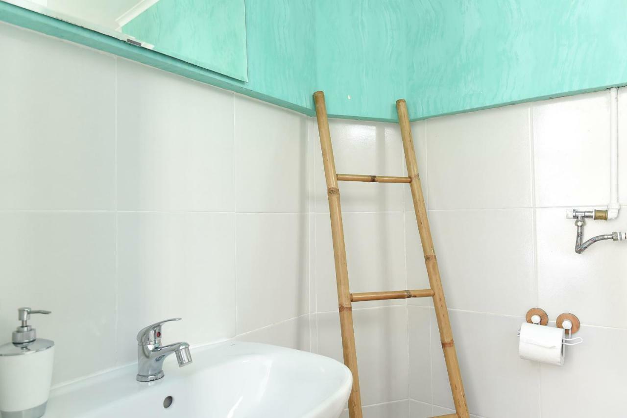 Charming Apartment - Lisbon Center מראה חיצוני תמונה