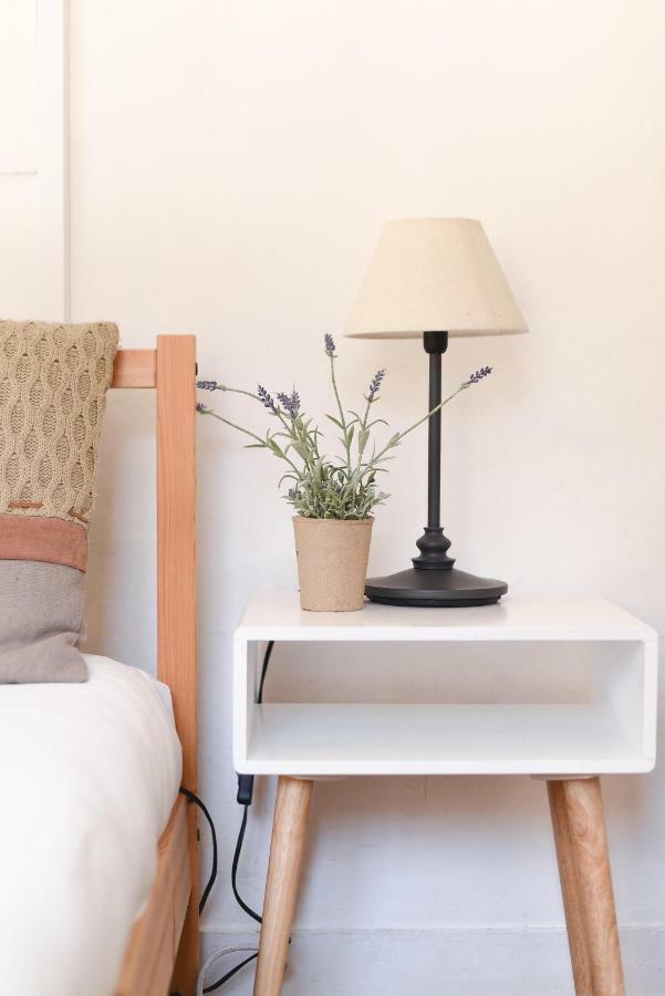 Charming Apartment - Lisbon Center מראה חיצוני תמונה