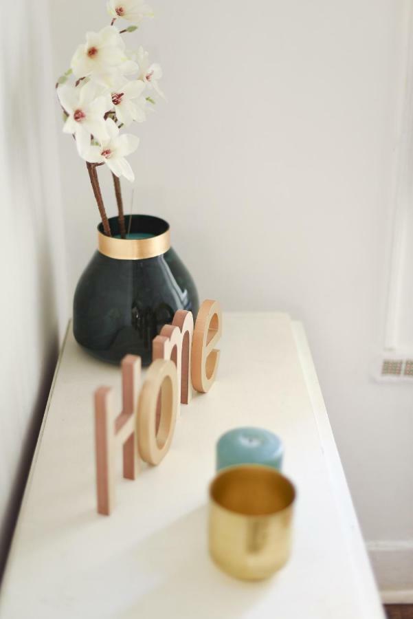 Charming Apartment - Lisbon Center מראה חיצוני תמונה