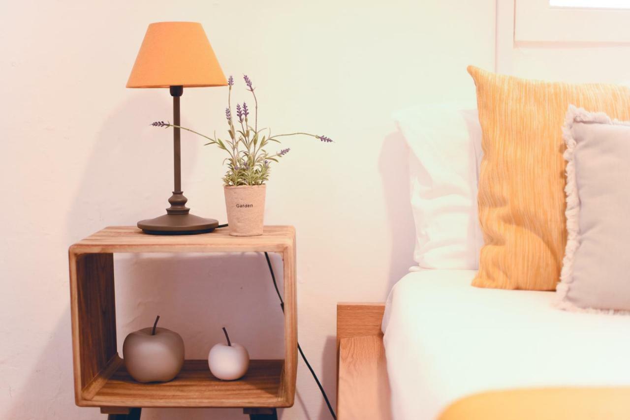 Charming Apartment - Lisbon Center מראה חיצוני תמונה