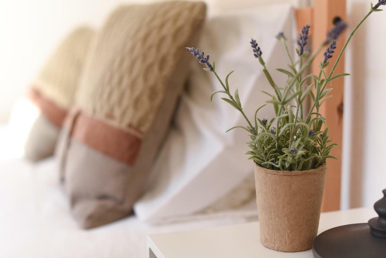 Charming Apartment - Lisbon Center מראה חיצוני תמונה